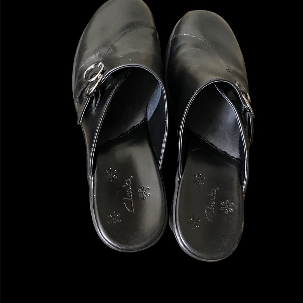 Clark Clogs - Picture 5 of 6